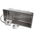 5P-SS276TDU-120 Compatible Wells Fabricated Warmer 120V W/Drn