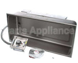 5P-SS276TDU-120 Wells Fabricated Warmer 120V W/Drn