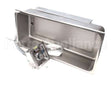 5P-SS276TDU Wells Fabricated Warmer 208/240V W/Drn