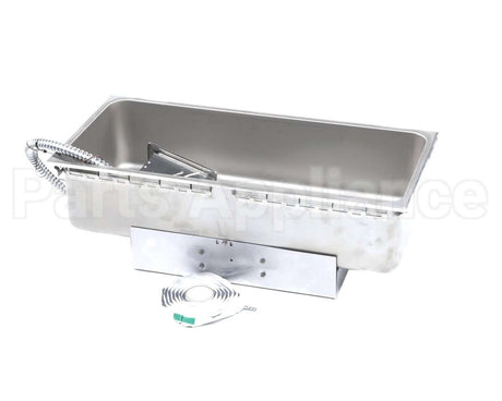 5P-SS276TU Wells Fabricated Warmer 208240V