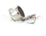5P-SS8TDU Wells Fabricated Warmer 208/240V