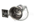 5P-SS8TDUI-120 Wells Fabricated Warmer 120V Drain