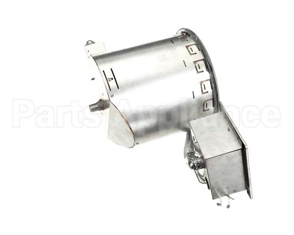 5P-SS8TDUI-120 Wells Fabricated Warmer 120V Drain