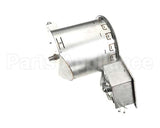 5P-SS8TDUI-120 Wells Fabricated Warmer 120V Drain