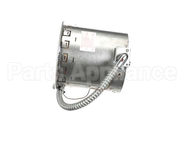 5P-SS8TDUI-120 Wells Fabricated Warmer 120V Drain