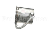 5P-SS8TDUI-120 Wells Fabricated Warmer 120V Drain