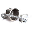 5P-SS8TU-120 Compatible Wells Fabricated Warmer 120V
