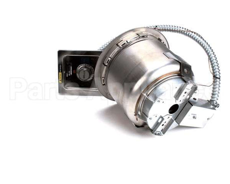5P-SS8TU-120 Wells Fabricated Warmer 120V