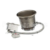 5P-SS8TU Wells Fabricated Warmer 208/240V