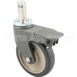 5PCB Compatible Intermetro Caster5"Od, W/ Brake