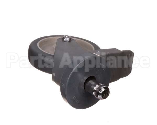 5PCB Intermetro 5In Caster Stem Swivel W/Brake