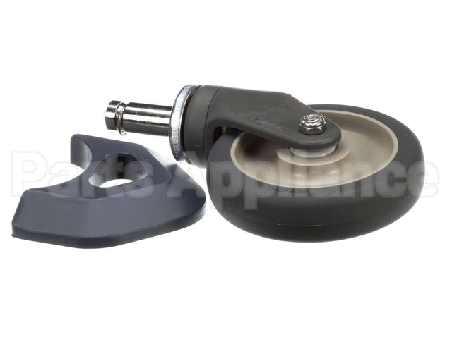 5PCX Intermetro Caster