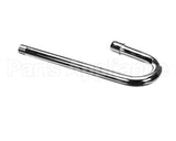 5SP-03 T&S Brass Rigid Gooseneck 21316 Spread 5 Clear