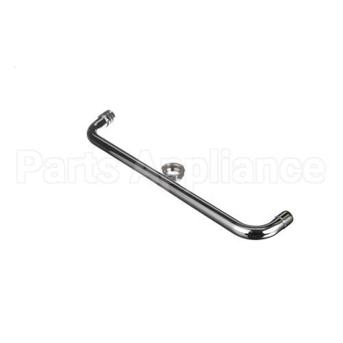5SP-14 T&S Brass Nozzle, Swing, 14 Length, 3/4-27Un Lamin