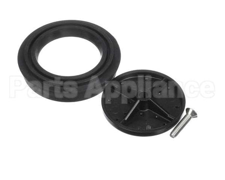 5SV-H-RK T&S Brass Equip Hi-Flow Spray Face & Bumper Repair