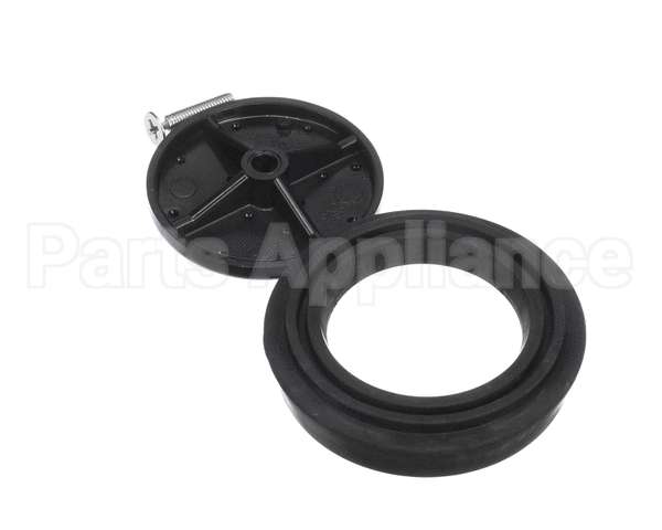 5SV-H-RK T&S Brass Equip Hi-Flow Spray Face & Bumper Repair