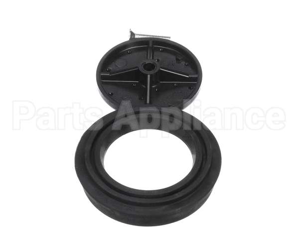 5SV-H-RK T&S Brass Equip Hi-Flow Spray Face & Bumper Repair