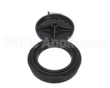 5SV-H-RK T&S Brass Equip Hi-Flow Spray Face & Bumper Repair