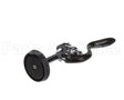 5SV-H T&S Brass Equip High-Flow Spray Valve Assembly (Bl