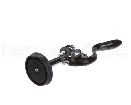 5SV-H T&S Brass Equip High-Flow Spray Valve Assembly (Bl