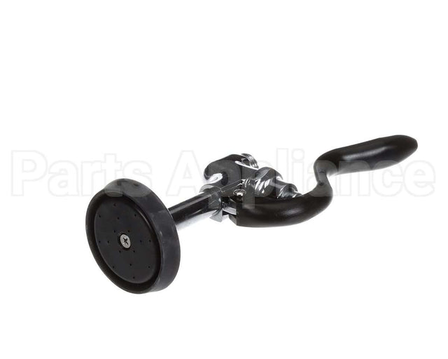 5SV-H T&S Brass Equip High-Flow Spray Valve Assembly (Bl