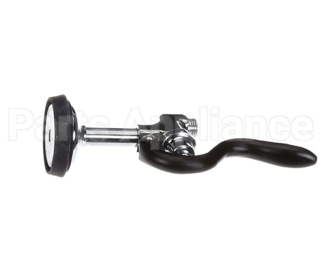 5SV-H T&S Brass Equip High-Flow Spray Valve Assembly (Bl