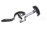 5SV-H T&S Brass Equip High-Flow Spray Valve Assembly (Bl