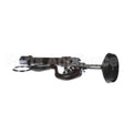 5SV-WH T&S Brass Equip High-Flow Spray Valve Assembly W/