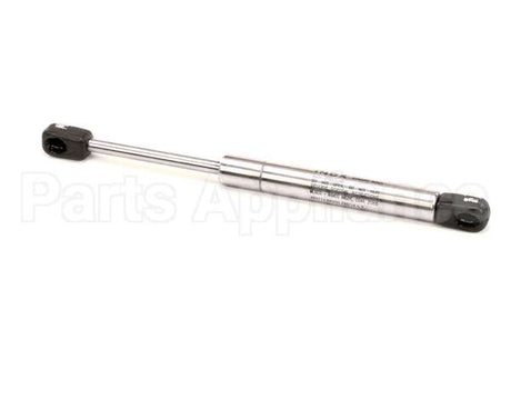 6-008 Continental Refrigeration Spring, Gas 48 Hinged Glass Lid (6-011 B
