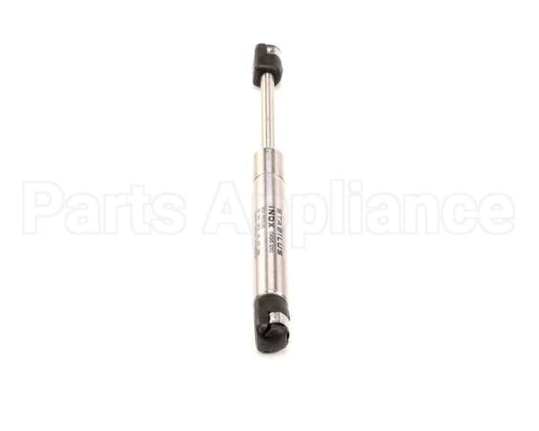 6-008 Continental Refrigeration Spring, Gas 48 Hinged Glass Lid (6-011 B