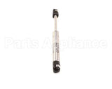6-008 Continental Refrigeration Spring, Gas 48 Hinged Glass Lid (6-011 B