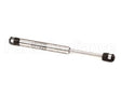 6-009 Continental Refrigeration Spring, Gas 60 Hinged Glass Lid (6-011 B