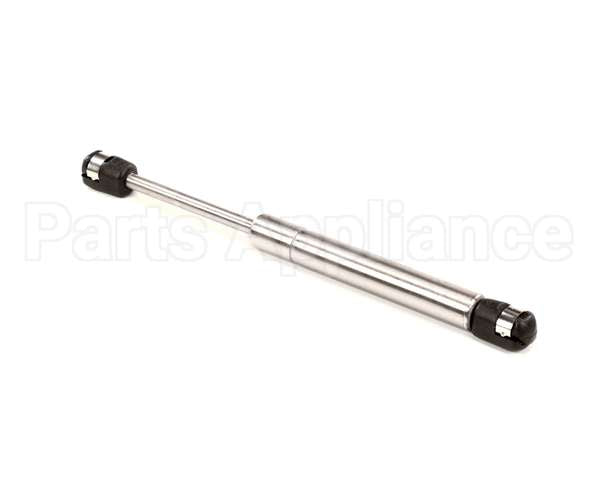 6-009 Continental Refrigeration Spring, Gas 60 Hinged Glass Lid (6-011 B