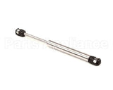 6-009 Continental Refrigeration Spring, Gas 60 Hinged Glass Lid (6-011 B