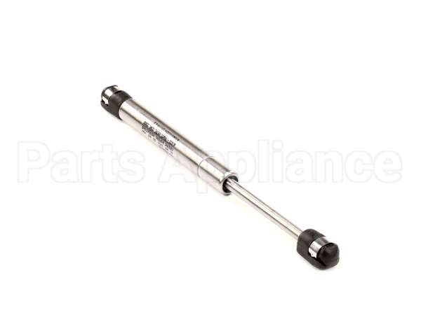 6-009 Continental Refrigeration Spring, Gas 60 Hinged Glass Lid (6-011 B