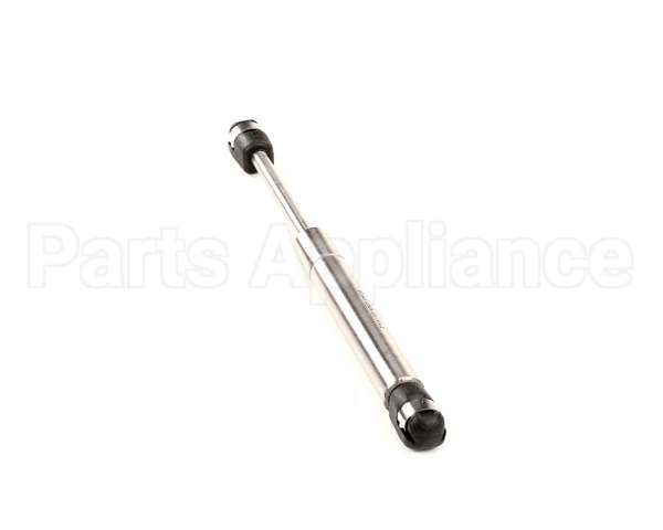6-009 Continental Refrigeration Spring, Gas 60 Hinged Glass Lid (6-011 B
