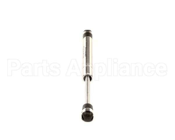 6-009 Continental Refrigeration Spring, Gas 60 Hinged Glass Lid (6-011 B