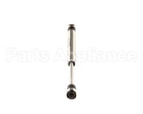 6-009 Continental Refrigeration Spring, Gas 60 Hinged Glass Lid (6-011 B