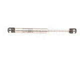 6-010 Continental Refrigeration Spring, Gas 72 Hinged Glass Lid (6-011 B
