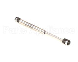 6-010 Continental Refrigeration Spring, Gas 72 Hinged Glass Lid (6-011 B