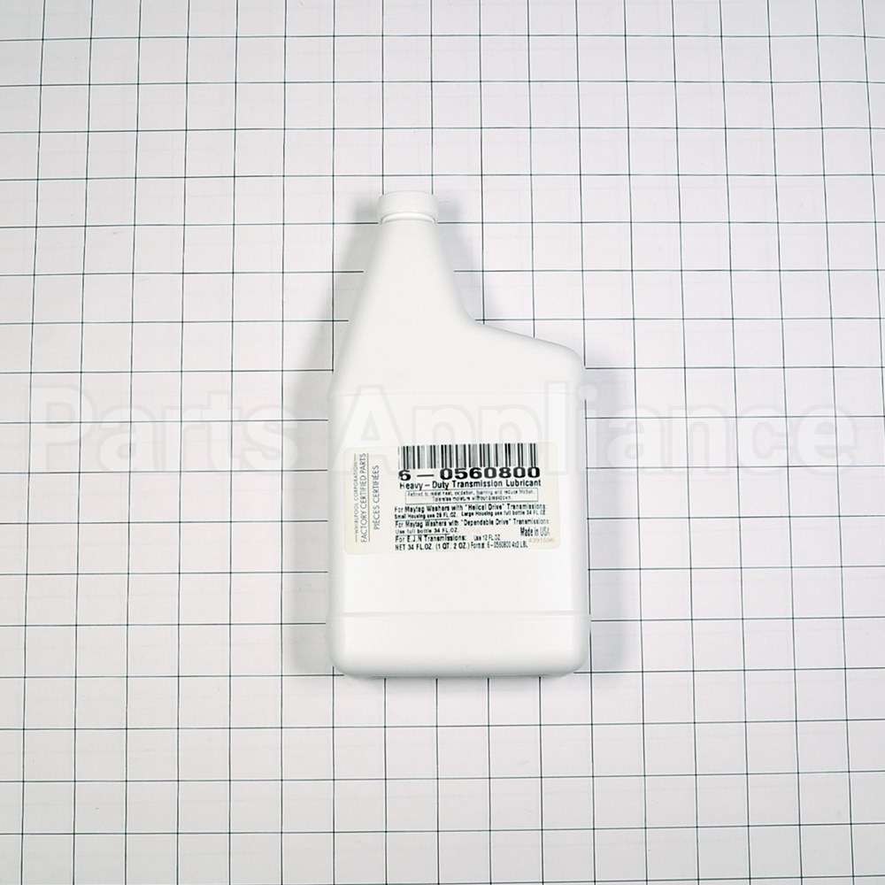 6-0560800 Whirlpool Old Y056080