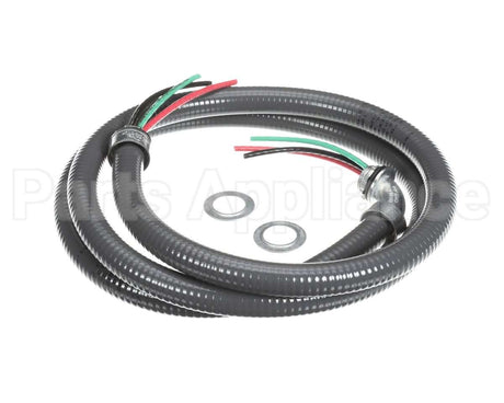 6-12-6 Diversitech Whip Ultra M. (1/2X6Ft)