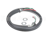 6-12-6 Diversitech Whip Ultra M. (1/2X6Ft)