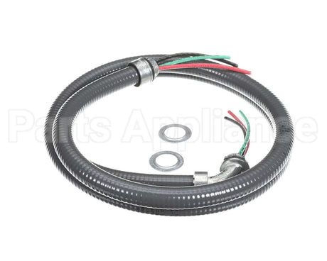 6-12-6 Diversitech Whip Ultra M. (1/2X6Ft)