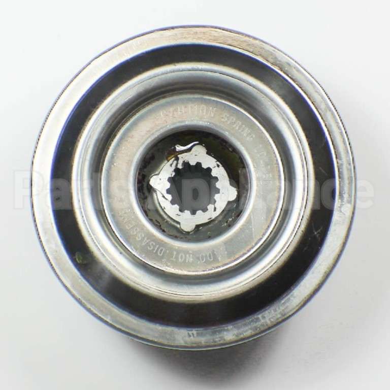 6-2011900 Whirlpool Brake Assembly