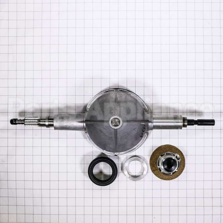 6-2097750 Whirlpool Transmission (Prog.Ind.)