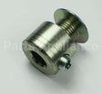6-3051850 Whirlpool Pulley Poly V W/St Scrw