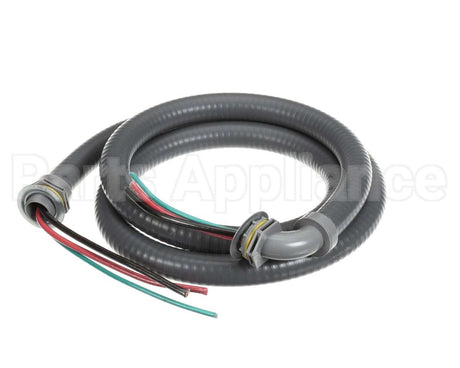 6-34-6NM Diversitech Whip Ultra N.m. (3/4X6Ft)