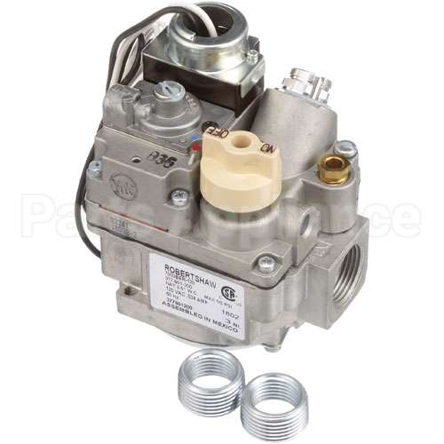 6-36C0 Compatible Southbend Gas Control