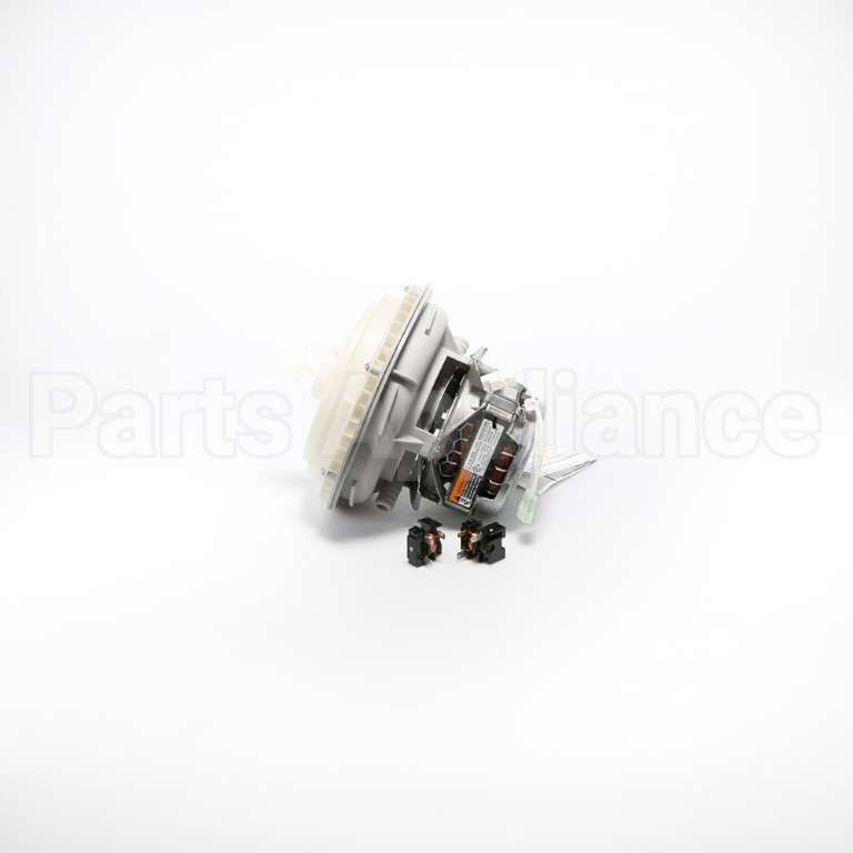 6-904608 Whirlpool Power Module Assy-As Pac